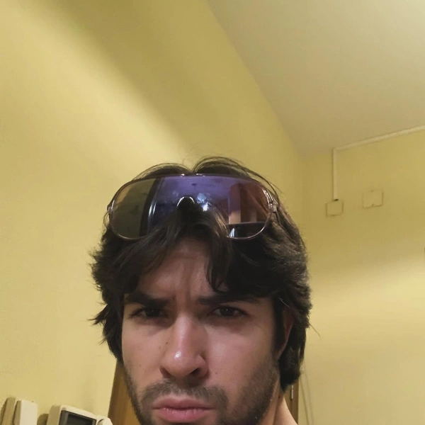 Источник: timofeikliaver / Instagram (экстремистская организация, деятельность запрещена на территории РФ)