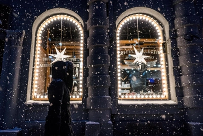 Novosibirsk to warm up to -10°C — when to expect the rise