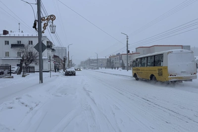 ГИБДД Зауралья призвала водителей к осторожности из-за непогоды