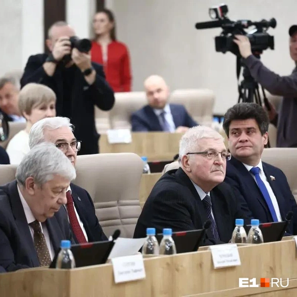 Источник: Владислав Лоншаков / Е1.RU
