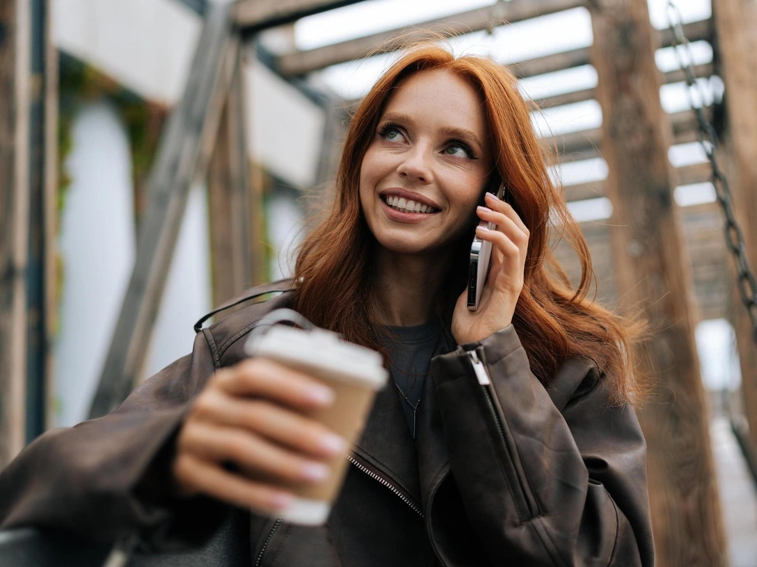 Тест: выберите осенний напиток, а мы скажем, каких мужчин вы притягиваете | marieclaire.ru