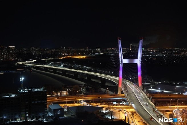 Источник: Александр Ощепков / NGS.RU