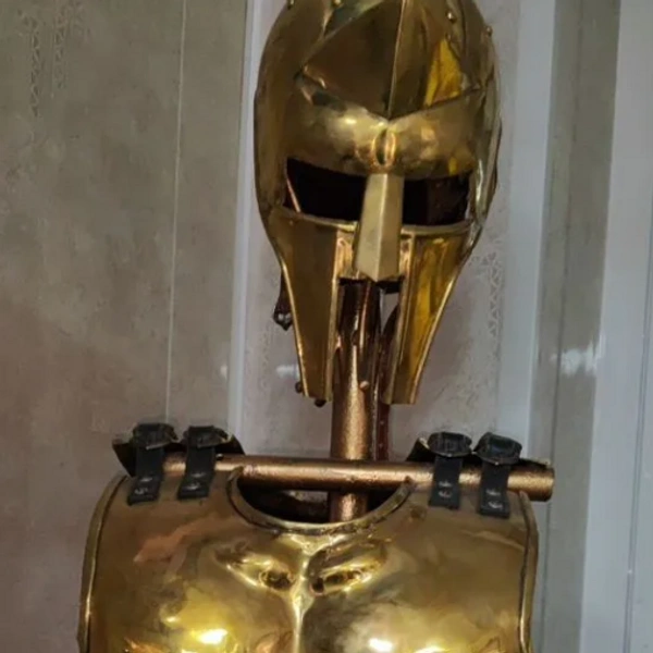 По словам продавца они подойдут для интерьера, фотосессий или в коллекцию | Источник: «Авито»