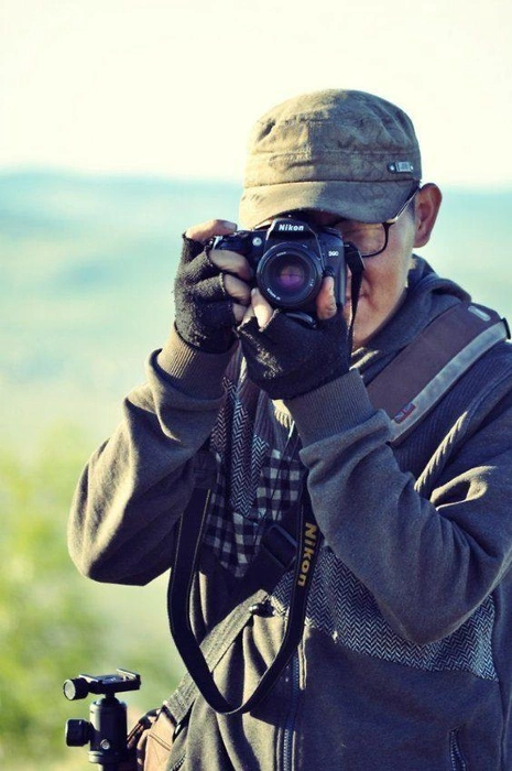 «Подписка о невыезде»: На ниве совершенствования мира | chita.ru