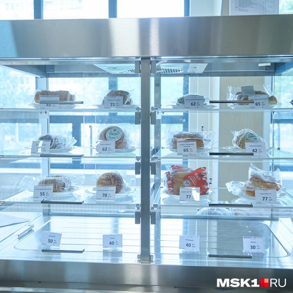 Источник: Дмитрий Толстошеев / MSK1.RU