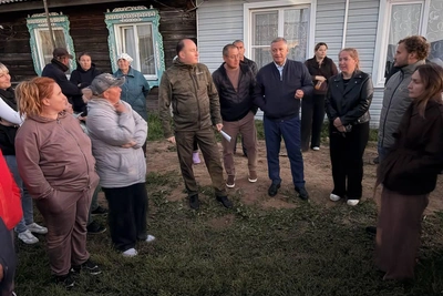 Названы суммы компенсаций за уничтоженный скот в Иркутском округе
