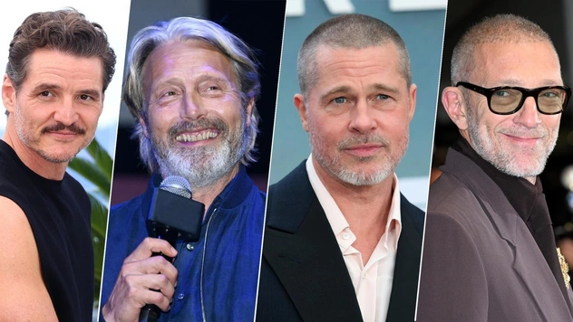 Мужская красота 40+ в восприятии современного общества: забудьте о стереотипах