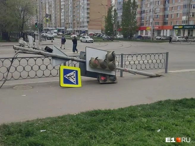 Источник: читатель E1.RU