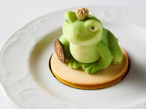 «Петербургский десерт»: 10 самых оригинальных блюд