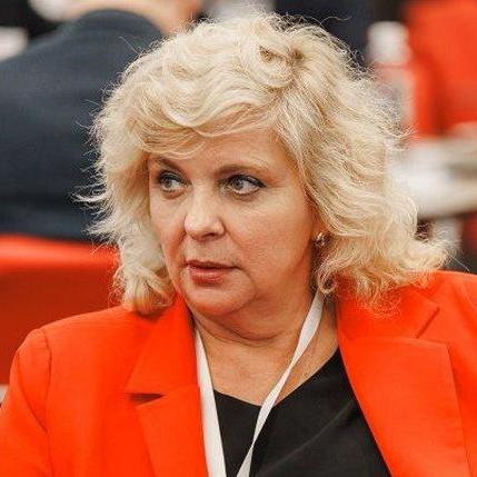 <p>Светлана Агапитова,</p>