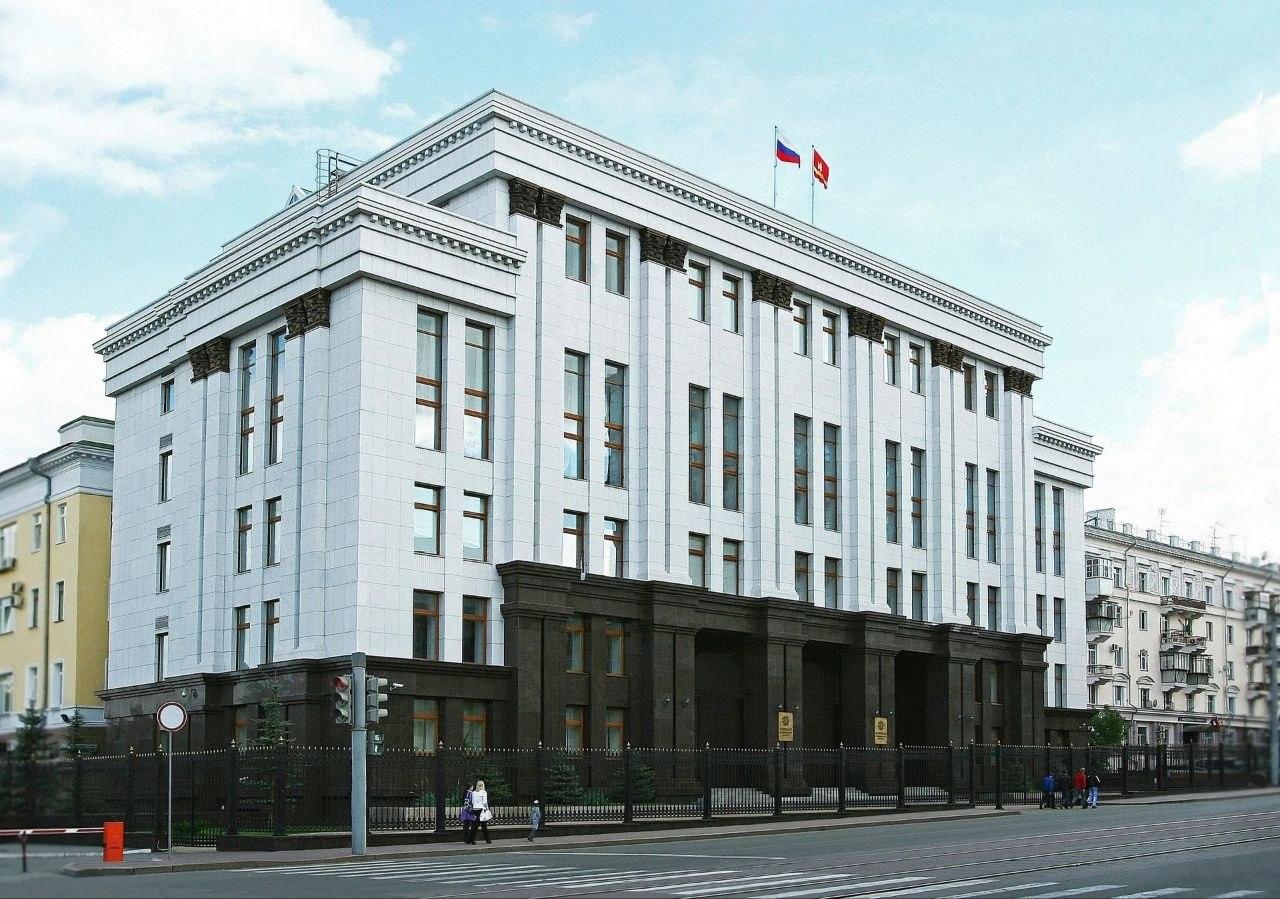 В правительстве Челябинской области появится управление по защите от БПЛА