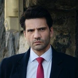 <p>Каан Урганджиоглу</p>