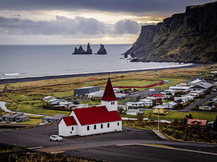 Испытание счастьем: как исландцам удается избегать апатии и депрессии