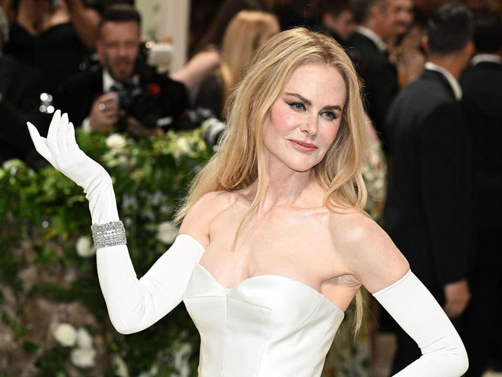 Ослепительно: 12 самых роскошных украшений на балу Met Gala 2024, о ...