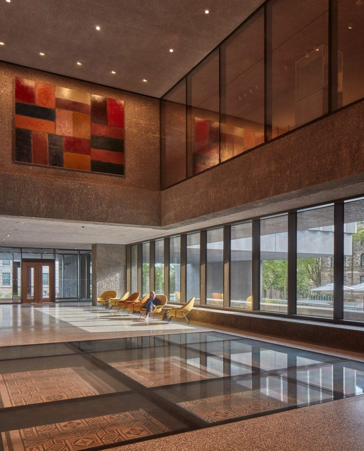 Источник: Ричард Барнс