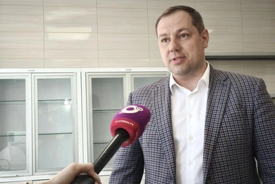 ВТБ помог обновить урологическое отделение госпиталя ТОФ во Владивостоке