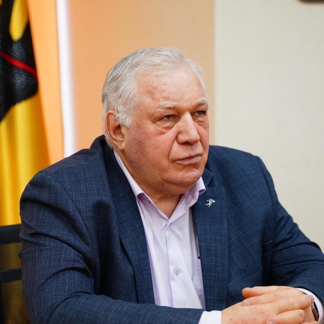 <p>Виктор Волончунас</p>