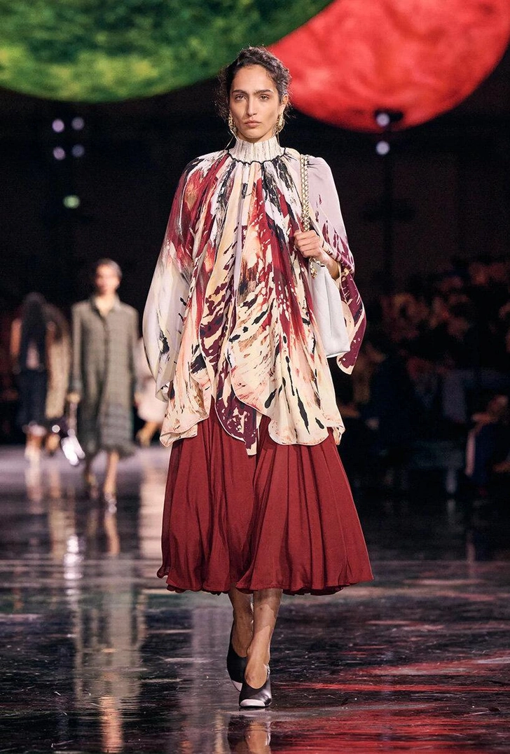 Источник: Chanel