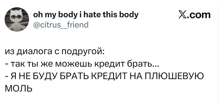 Источник: X (Twitter)