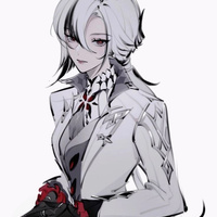 Аватарка Лилит