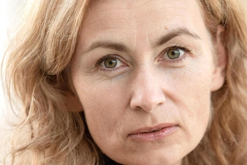 «Как узнать себя получше? Хочу в 45 лет установить, наконец, близость с собой»