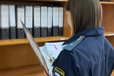 Запрет регистрации авто ускорил оплату уголовного штрафа