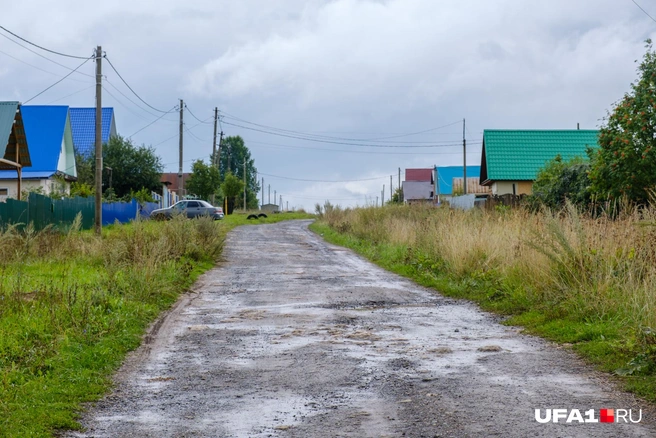 Здесь ещё можно пройти | Источник: Булат Салихов / UFA1.RU