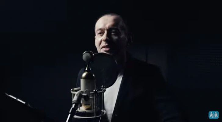 Константин Хабенский