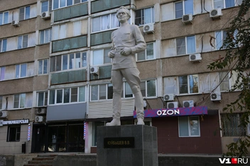 А так после долгожданного обновления | Источник: Константин Завриков / V1.RU