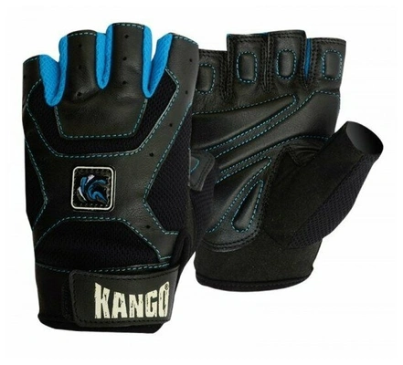 Перчатки для фитнеса Kango WGL-094 Black