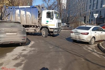 Убытки самарского регоператора по ТКО превысили миллиард рублей