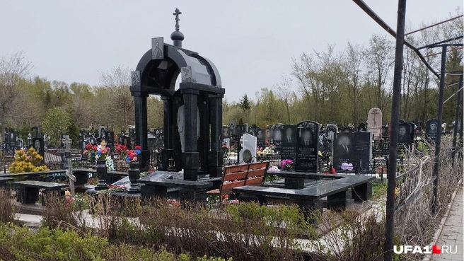 Будто алтарь | Источник: Антон Селиверстов / vk.com