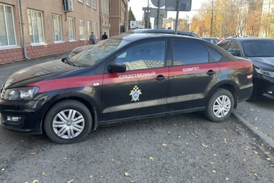 В Томске проверяют травмы детей в детском саду