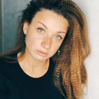 Аватарка Наталья Ница