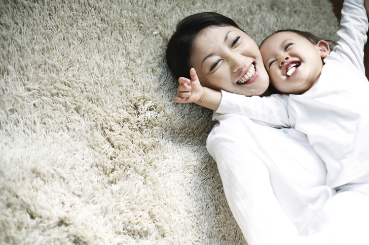 Страна хороших детей: чему нам стоит поучиться у японских мам