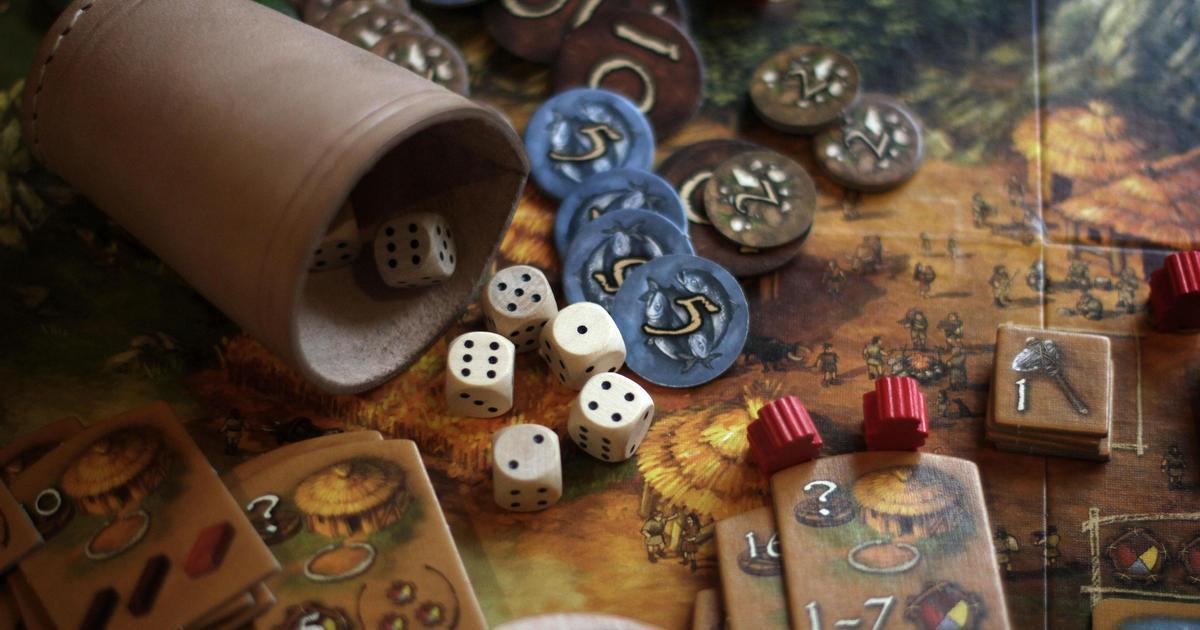 Недетские игры: 7 настолок для развития эмоционального интеллекта ...