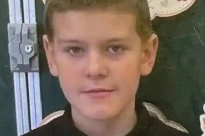 Полиция ищет пропавшего 11-летнего мальчика в Петербурге