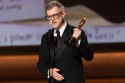 «Битва за битвой» забрала главный приз: чем удивил и кого наградил «Оскар-2026»