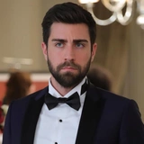 <p>Чаглар Эртугрул</p>