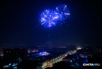 Источник: Олег Фёдоров / CHITA.RU