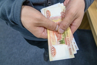 Popular sectors where Altai pensioners work