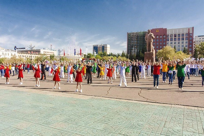 Источник: Ксения Зимина