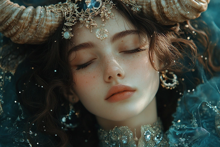 как рассчитать звезду рождения | Источник: Zolotarevs/Shutterstock/Fotodom.ru
