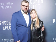 Дочь Пореченкова попала в ДТП — подросток, в которого врезалась ее машина, впал в кому
