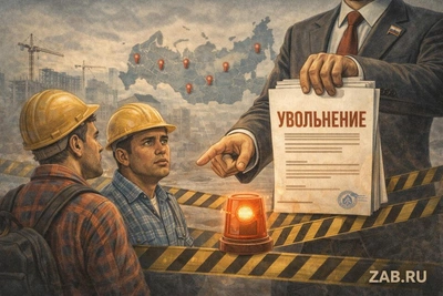 Регионы получат право увольнять трудовых мигрантов