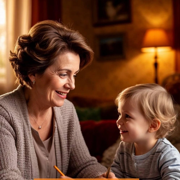 Международный день тещи и свекрови, День тещи, день свекрови, день свекрови открытка, день тещи открытка, день тещи открытки поздравления, день свекрови открытка, день свекрови открытки поздравления, открытка с днем тещи | Источник: chatGPT