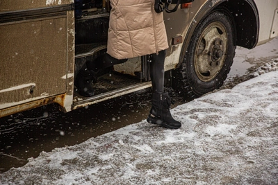 Плата за проезд в Барнауле может вырасти до 50 рублей