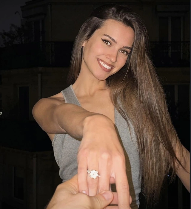 Источник: kseniyaalexandrova / Instagram (деятельность запрещена на территории РФ)