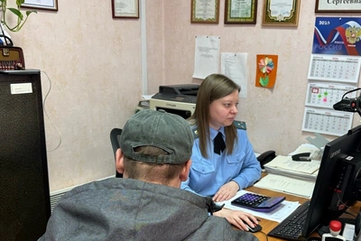 Угроза уголовного дела заставила отца погасить алименты