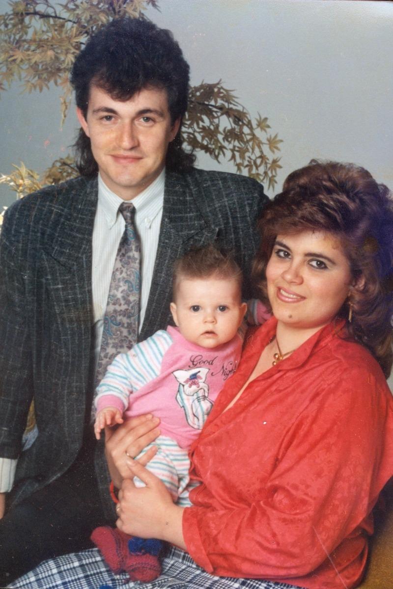 Фамилия как личная драма